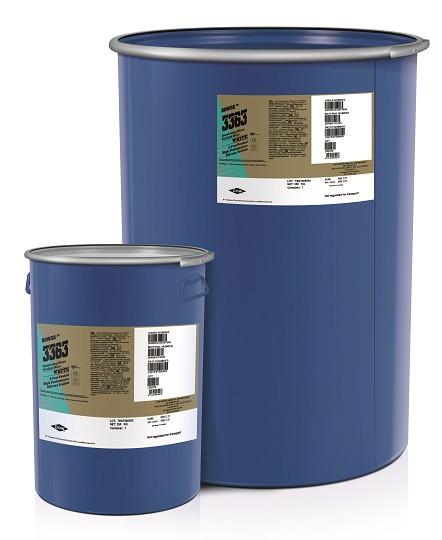 Silikonový IG tmel DOWSIL 3363 báze A + katalyzátor B