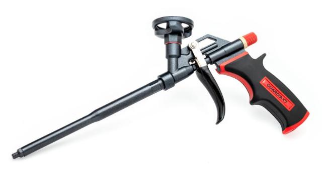 Teflonová pistole na PUR pěnu Guardia X7