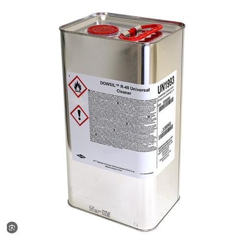 Čistič a primer DOWSIL R40 UNIVERSAL CLEANER