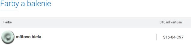 Lepidlo na zrcadla OTTOCOLL S16 30 ml