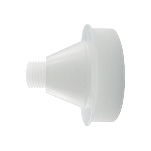 Adaptér na alu fólie (dýza z kartuše na alu fólii)