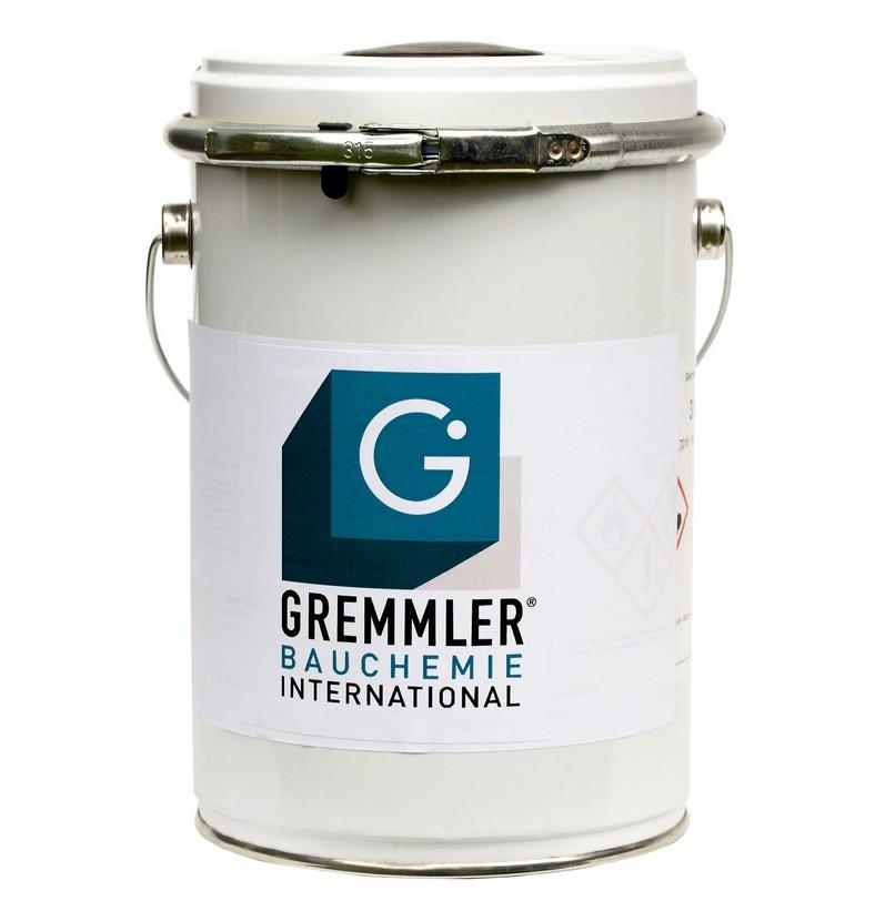 GREMMLER GI 125