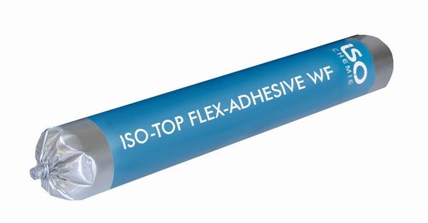 Lepidlo ISO-TOP FLEXKLEBER WF 600 ml 