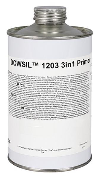 Primer DOWSIL PRIMER 1203 3IN1 500 ml