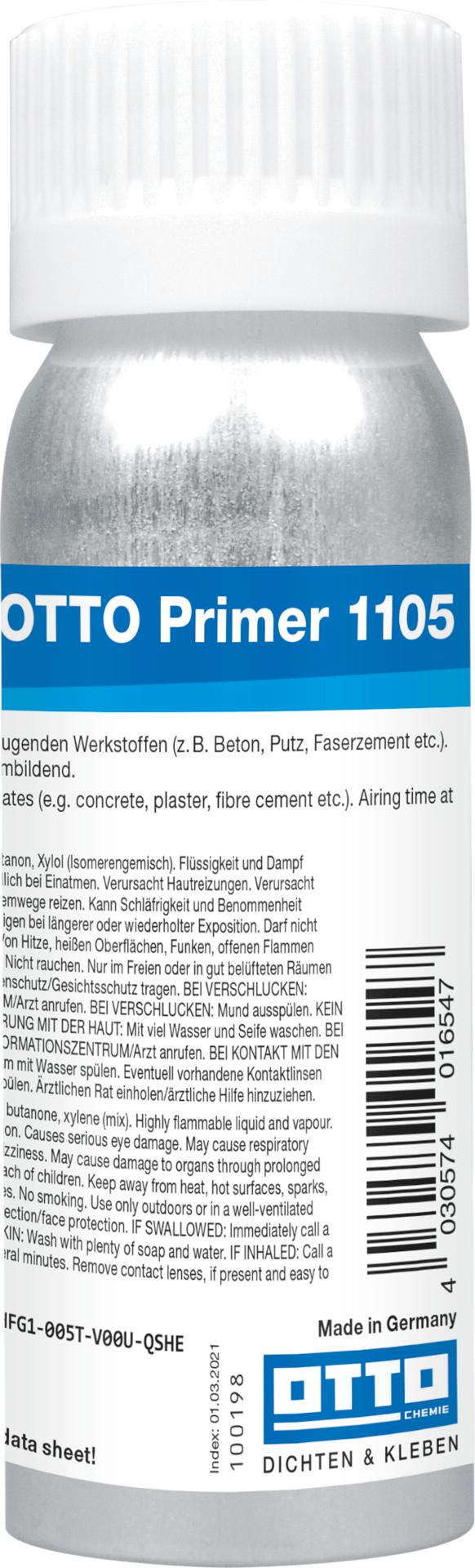 Primer na minerální a savé povrchy OTTO Primer 1105 1l