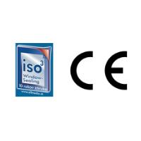 Okenní páska ISO-CONNECT INSIDE CX