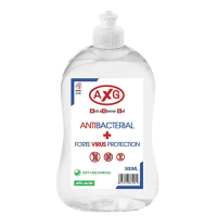 Antibakteriální gel AXG 0,5l